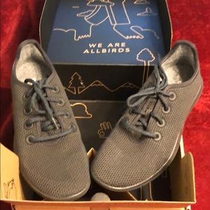 All birds Tree Tunnets size 9